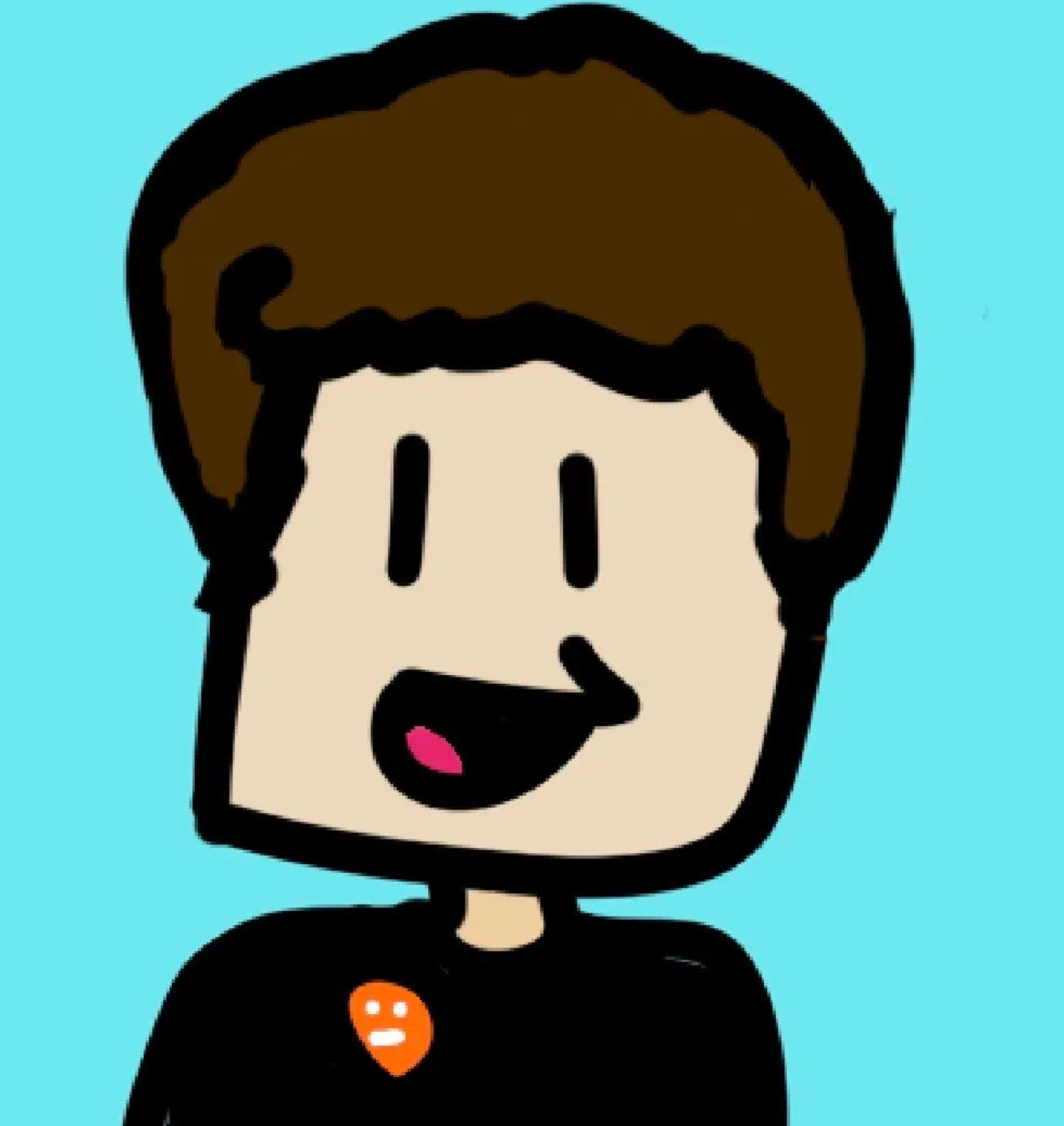 TheCavemanKiwi Merch
